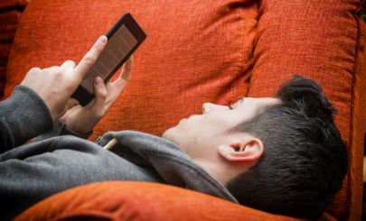 现代人不爱读书,当代年轻人不爱看书