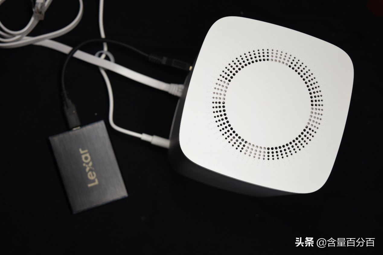 京东云无线宝路由器真的能回本吗,京东云无线宝真的靠谱吗