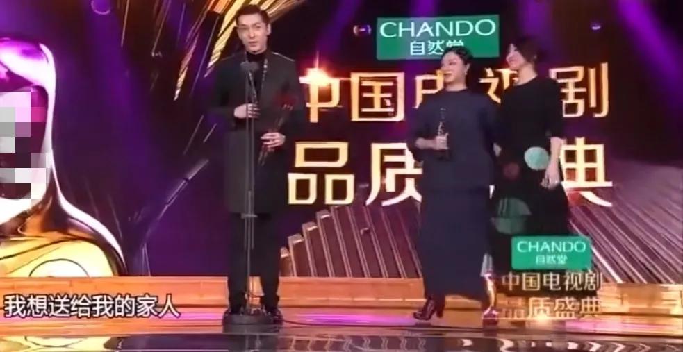 何炅高情商介绍郭麒麟片段,娱乐圈明星的高情商