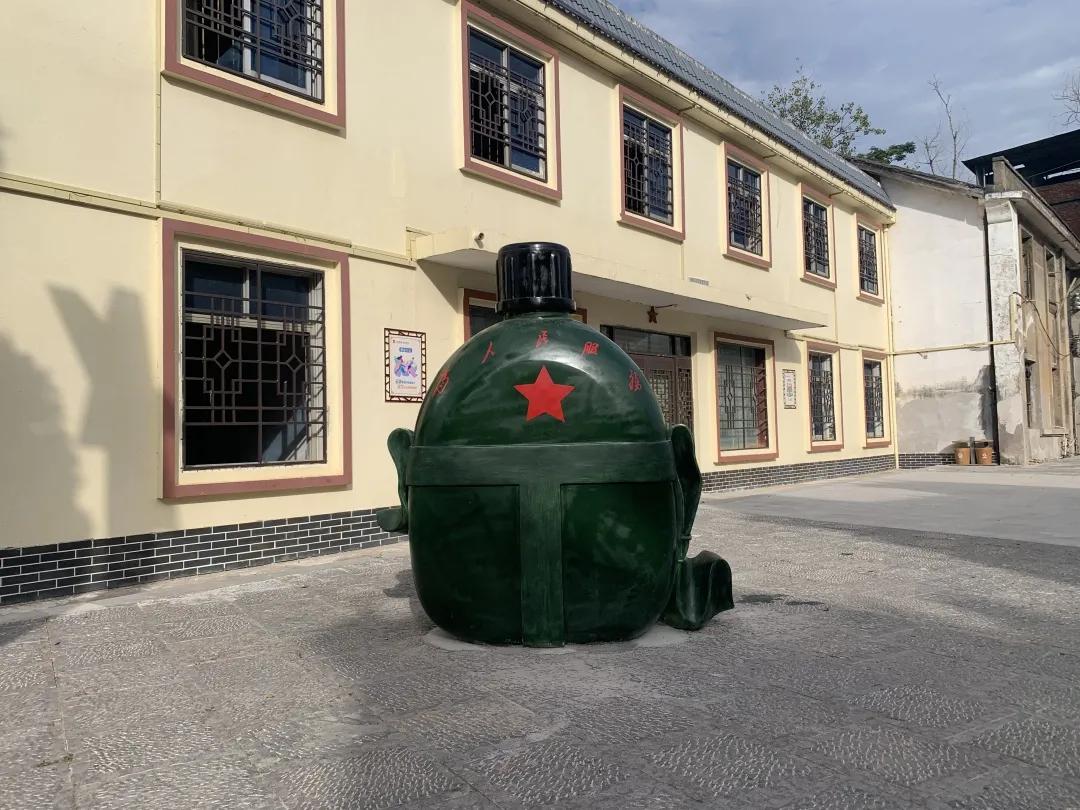 瑞金这条网红美食街，你一定要去逛逛