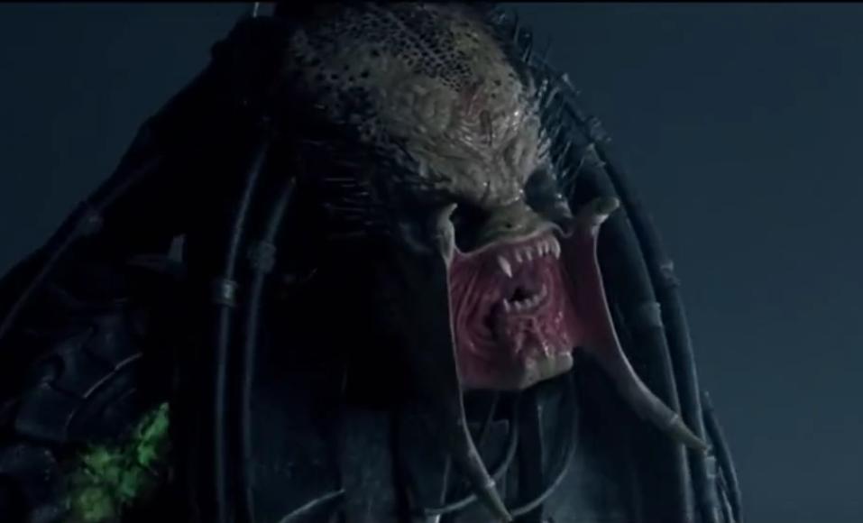 2004年科幻恐怖电影《异形大战铁血战士》