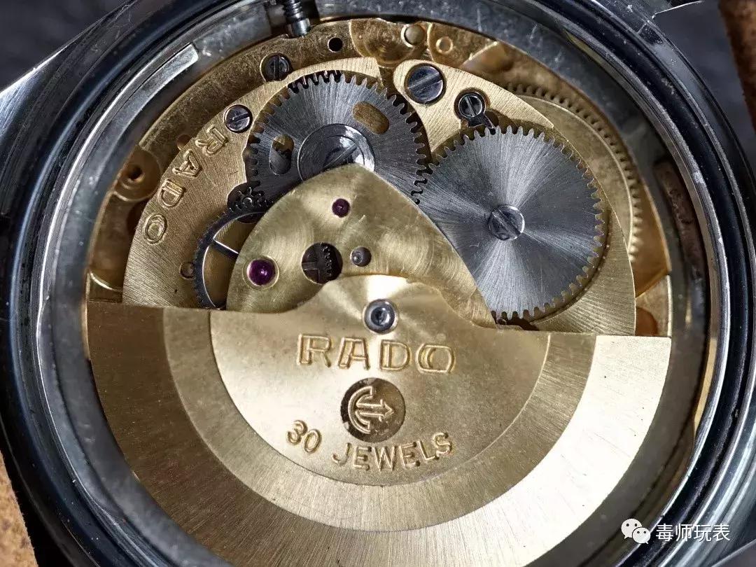 雷达限量款手表201,golden手表男款老款