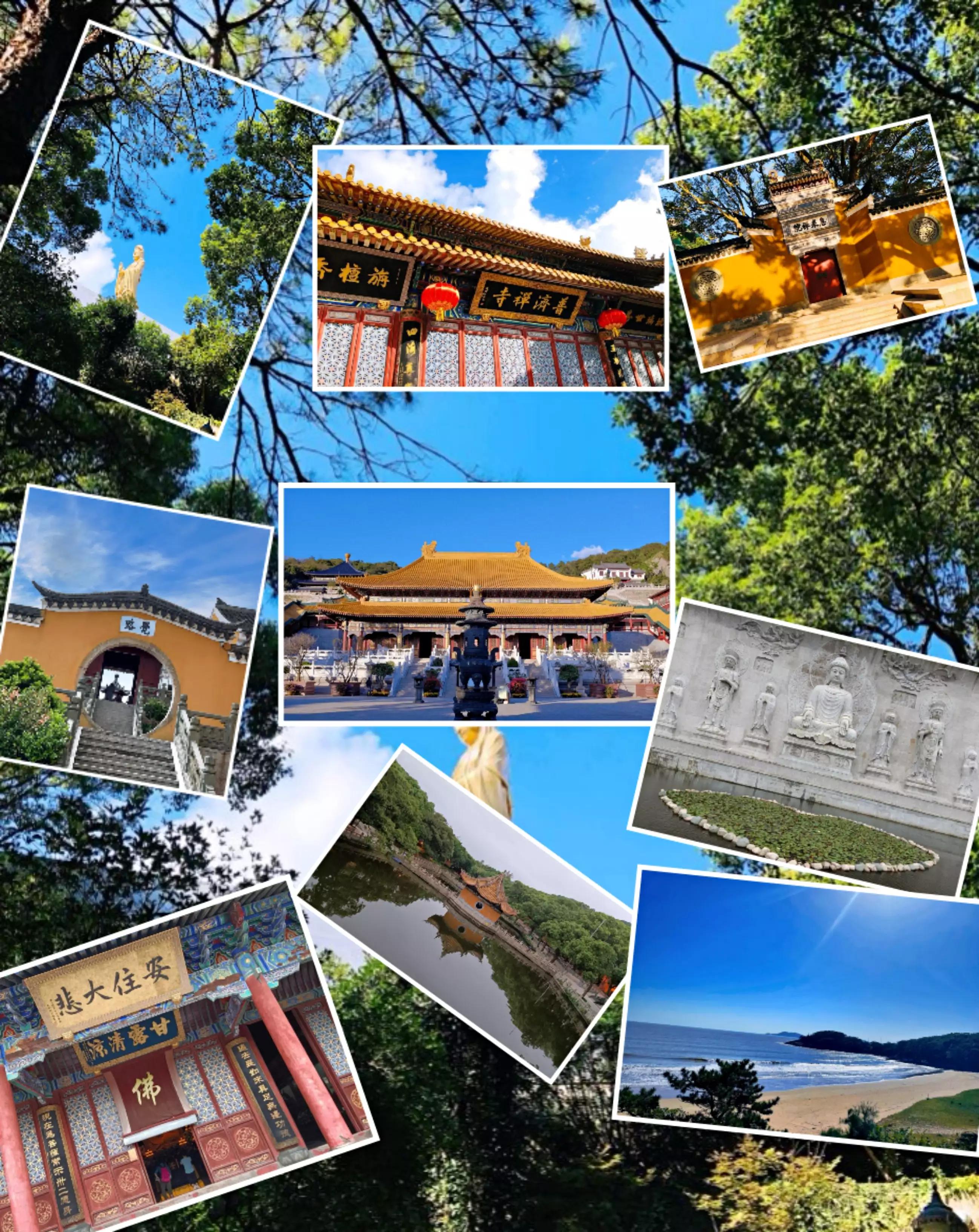 浙江丽水仙都国家旅游景区,浙江旅游5a级景点有哪些免费