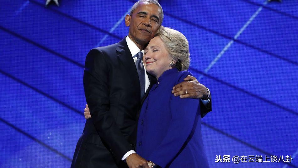 嘿!你的萌多少钱一斤?我们来回顾下奥巴马那些最经典的时刻……