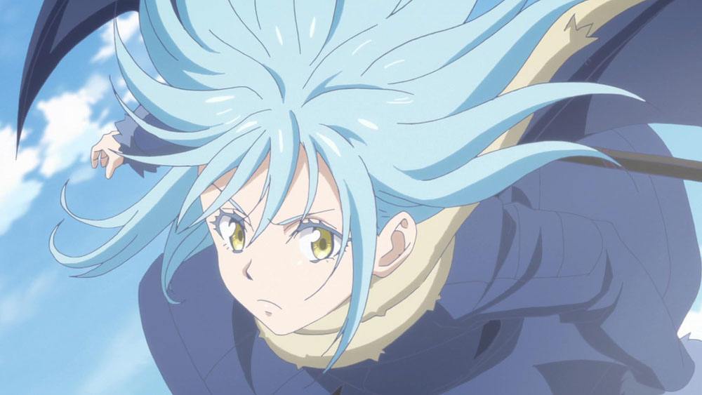 转生史莱姆为何能稳坐魔王之位,转生成为史莱姆后期强度