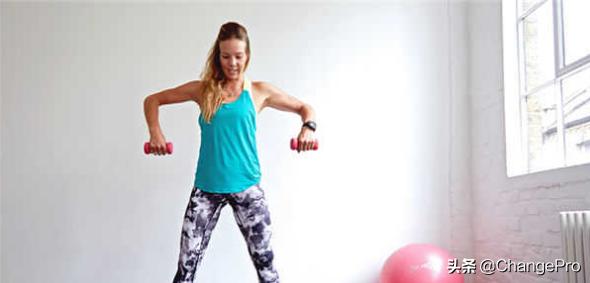 产后核心肌群训练10个经典动作,产后核心肌群恢复