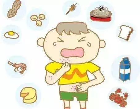 湿疹过敏性鼻炎如何调理,过敏体质鼻炎湿疹脱敏治疗