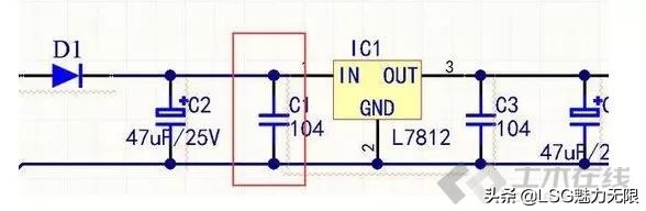总结一下电容的一些基础知识,电容知识大全及讲解