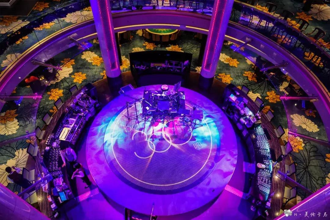 邮轮上怎么拍照拍视频,邮轮旅游怎么拍摄照片好看