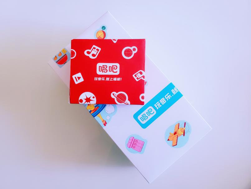 想唱就唱得响亮歌曲视频,唱吧小巨蛋麦克风录音功能