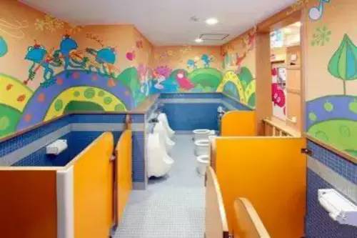 日本顶级浴室介绍,日本的浴室有多干净