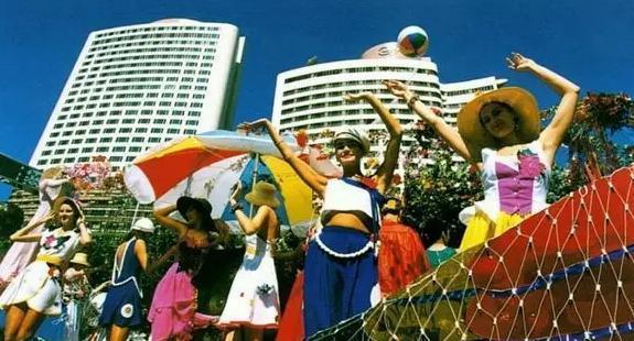 fila怎么走红的,范德彪红色斐乐