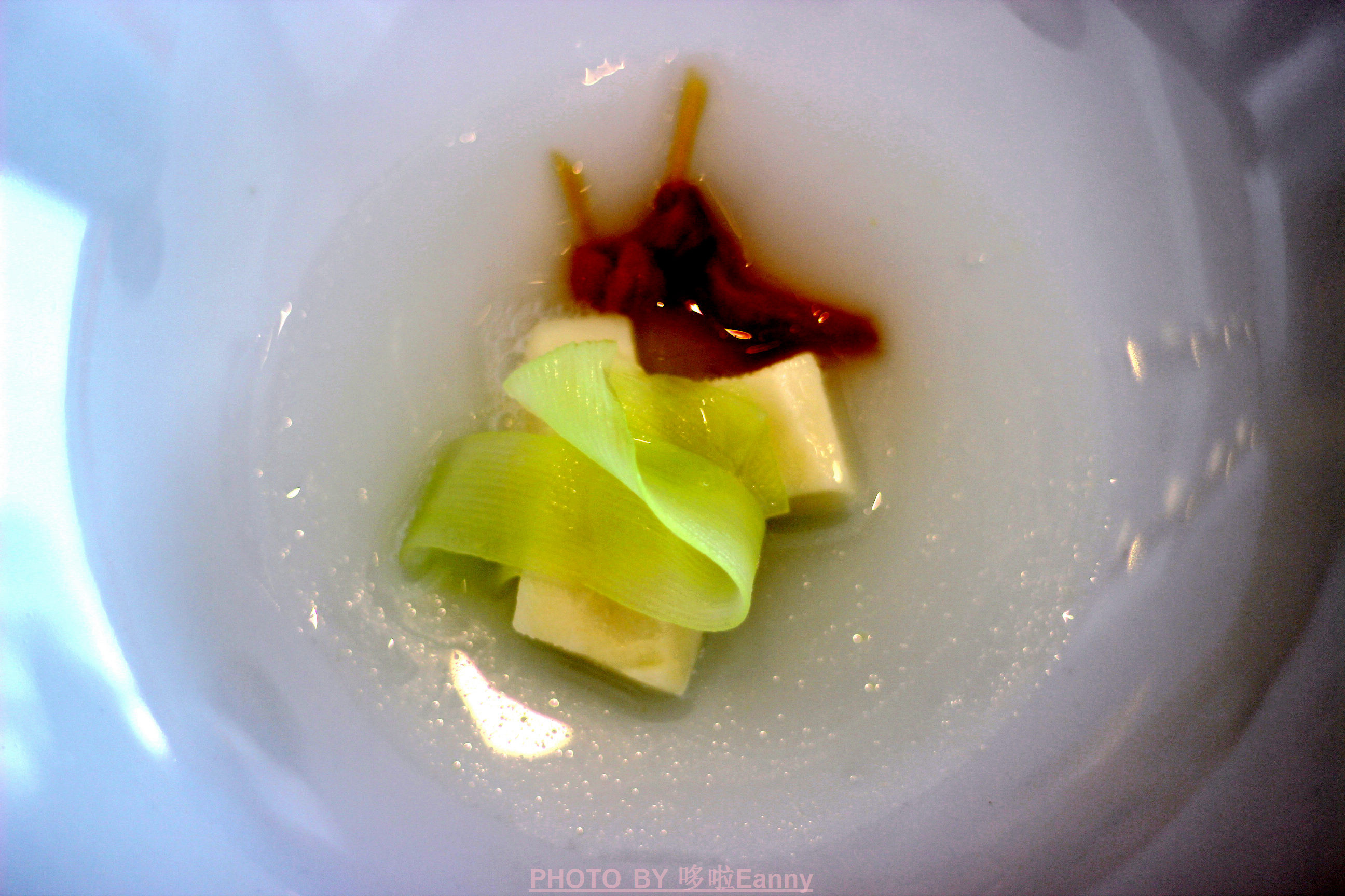 素食也可以吃出仪式感,有仪式感的素食