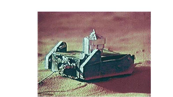 火星探测八张图看懂火星采样计划,50张火星图片