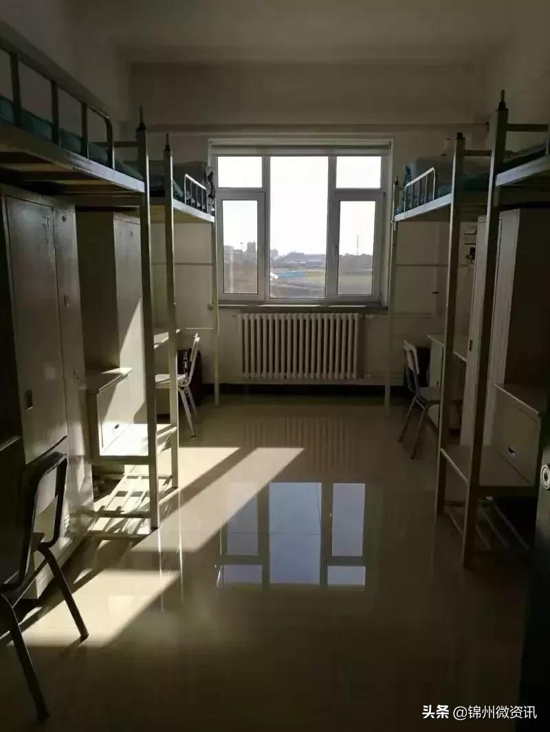 锦州渤海大学！全国最美大学之一！新入学的同学想知道的都在这里