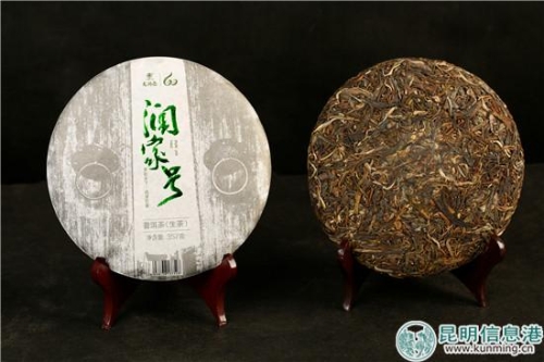 茶号排行榜龙润茶,龙润茶哪几款值得收藏