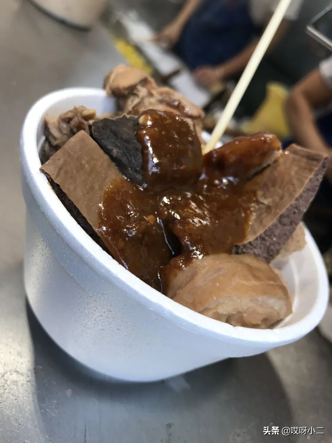 “天人合一”的香港，是我最中意的地方