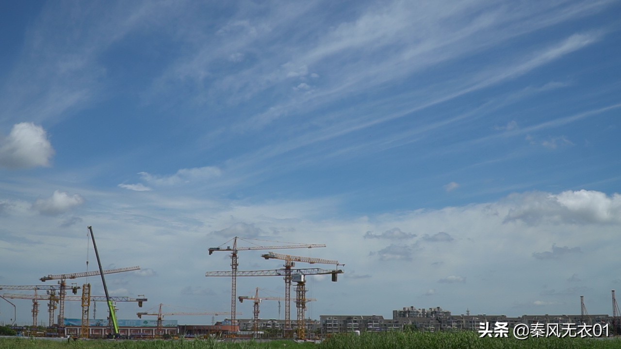 上海康桥厉害了，4455套租赁住房开建，配套一流，三年后入市