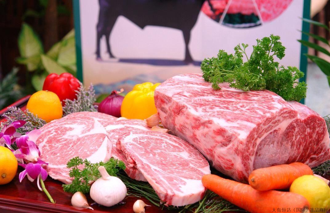 买牛肉四个部位,买牛肉专挑这4个部位