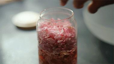 和菓子日本美食,日本的甜品和果子