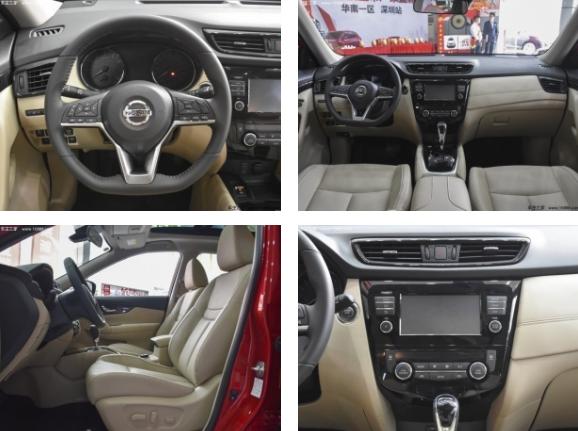 2020款奇骏投诉多吗,奇骏投诉最多的是哪一款