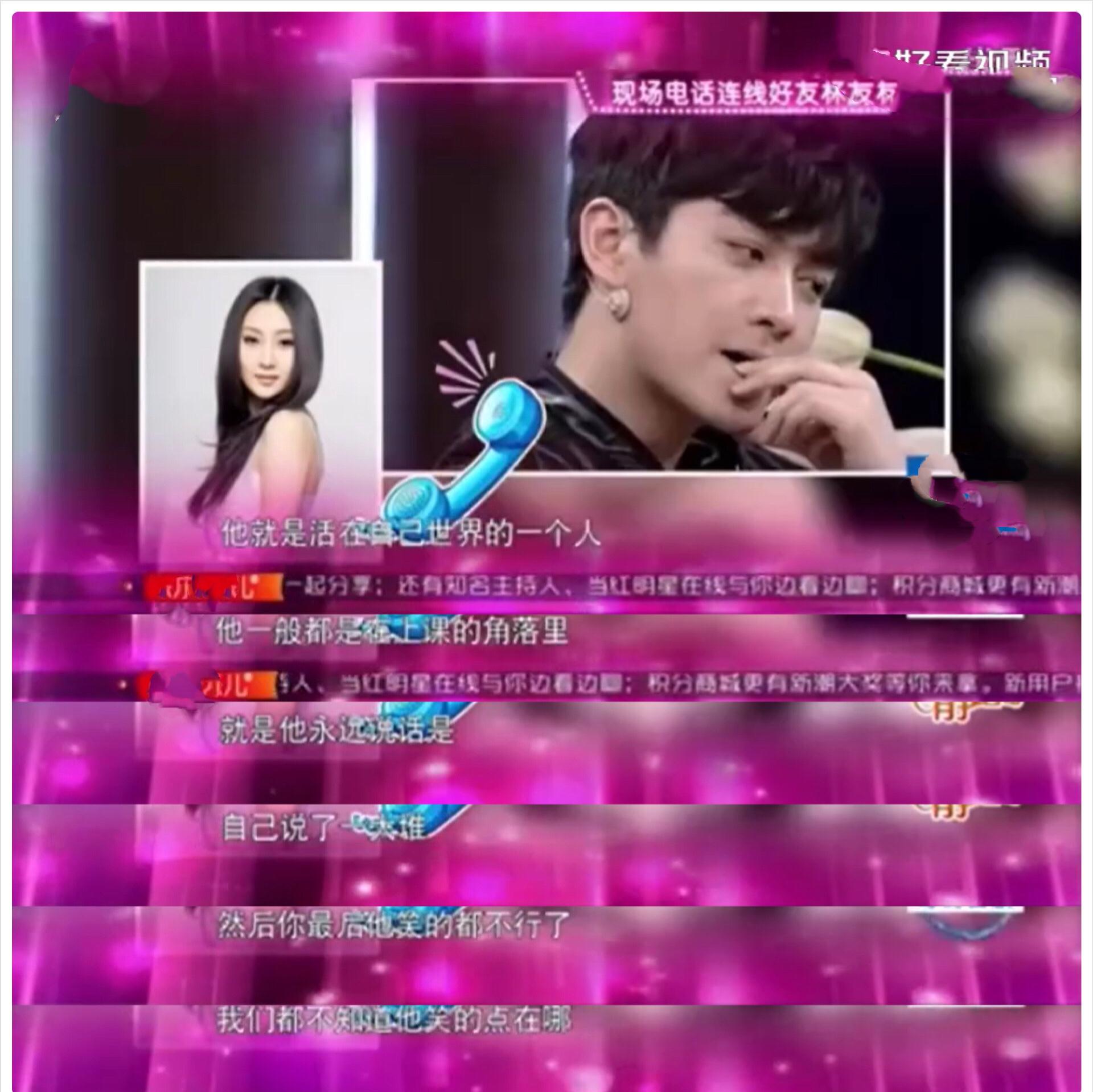 陈妍希从清纯女神到演技派实力派,陈妍希为什么会被称为集邮女