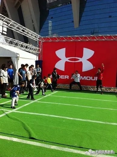 美式橄榄球的厉害之处,中国美式橄榄球现状