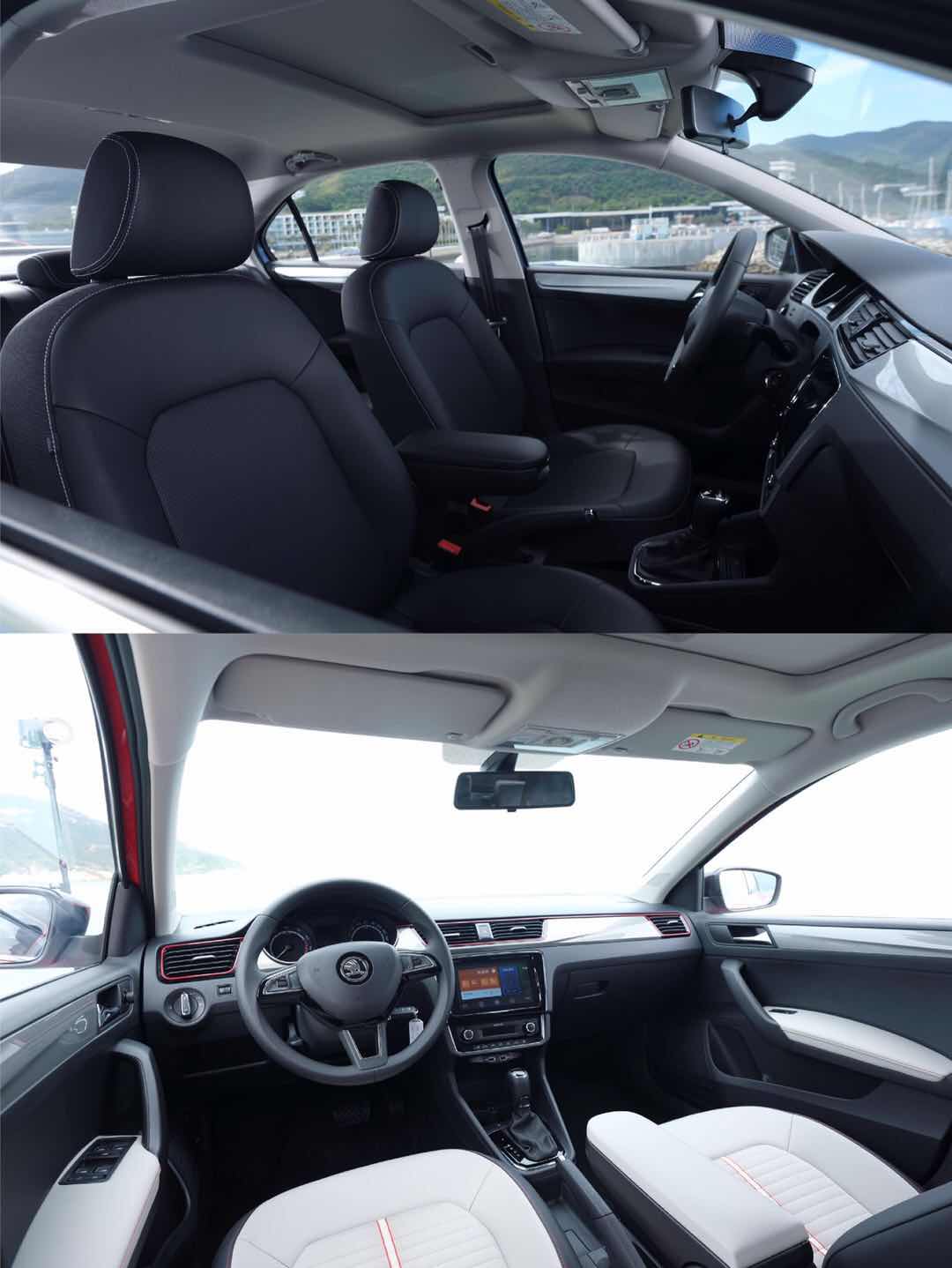 斯柯达斑马智行缺点,斯柯达斑马智行功能