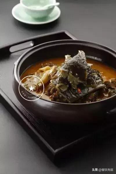甲鱼菜谱家常菜做法,甲鱼菜正确吃法大全