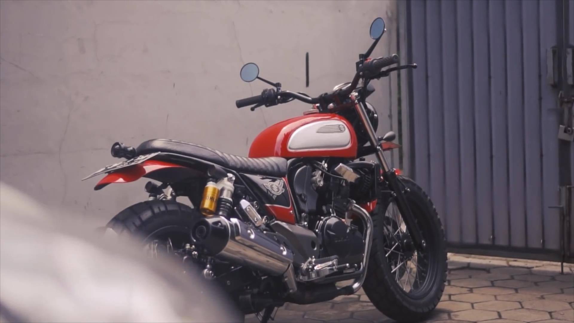 神车gw250为什么那么重,gw250最新款最漂亮改装