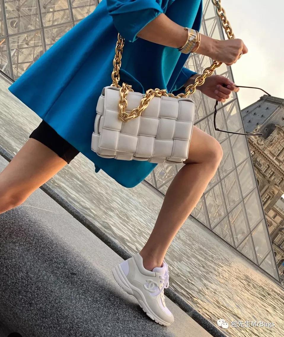 最近很火的包包黑榜,最有争议的包包图片