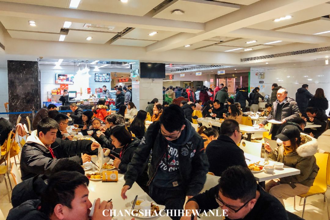 马栏山有什么好吃,马栏山最好的美食