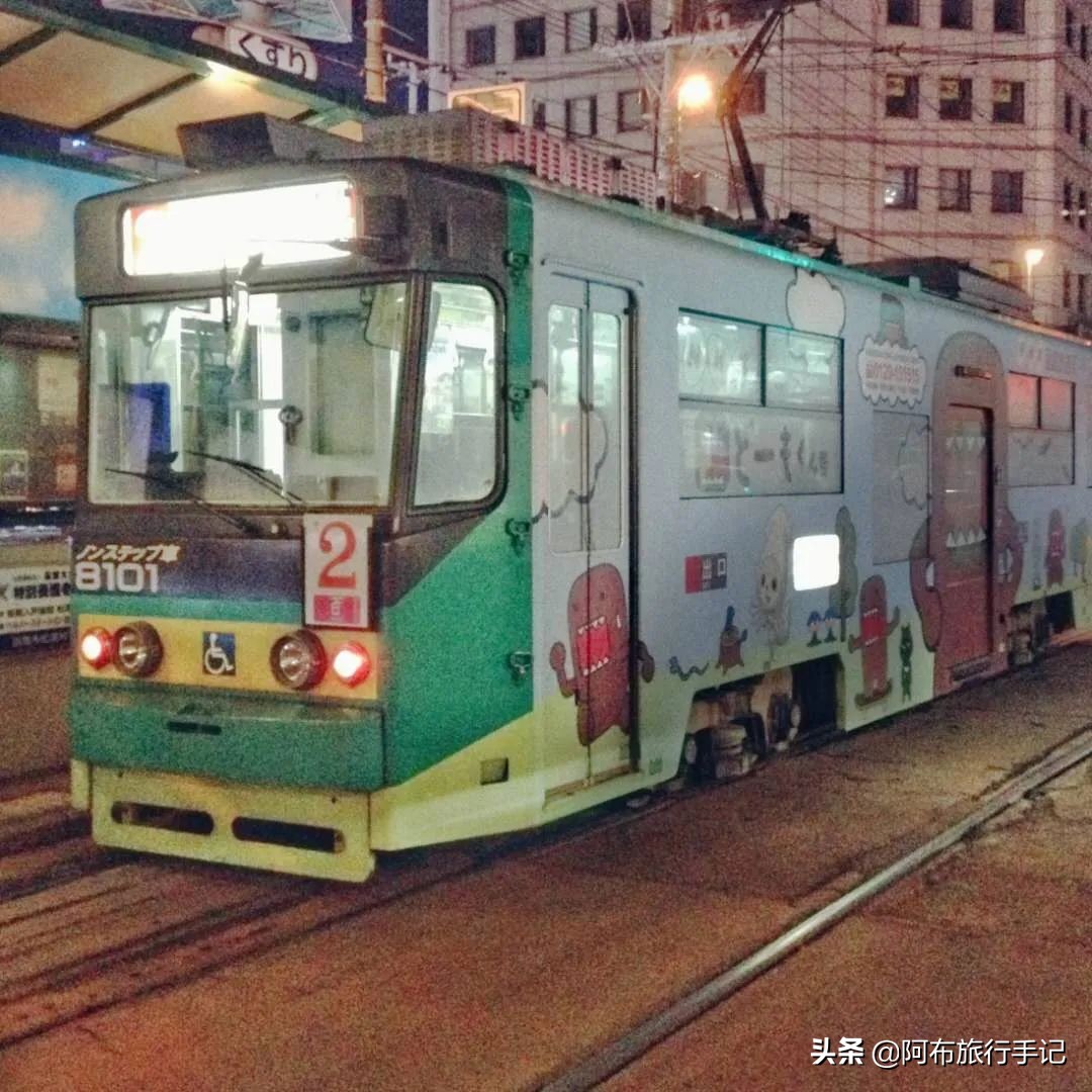 解锁北海道最南第一城：札幌荒原时，它已是重要国际港口