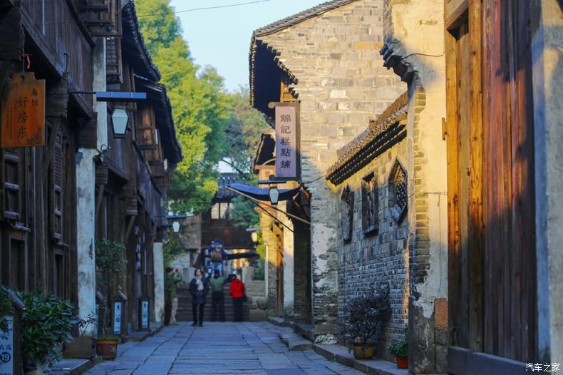 乌镇似水年华的桥,乌镇似水年华驻唱