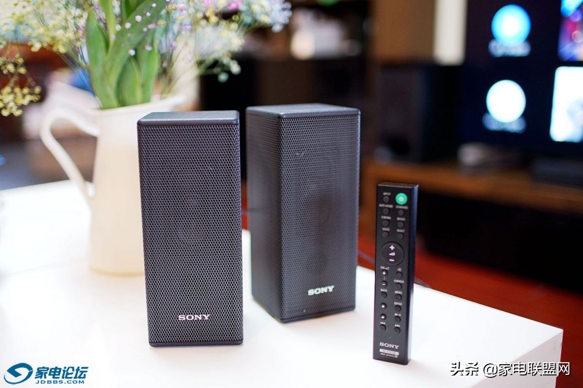 索尼ht-s500rf环绕音响,索尼ht-s500rf评测