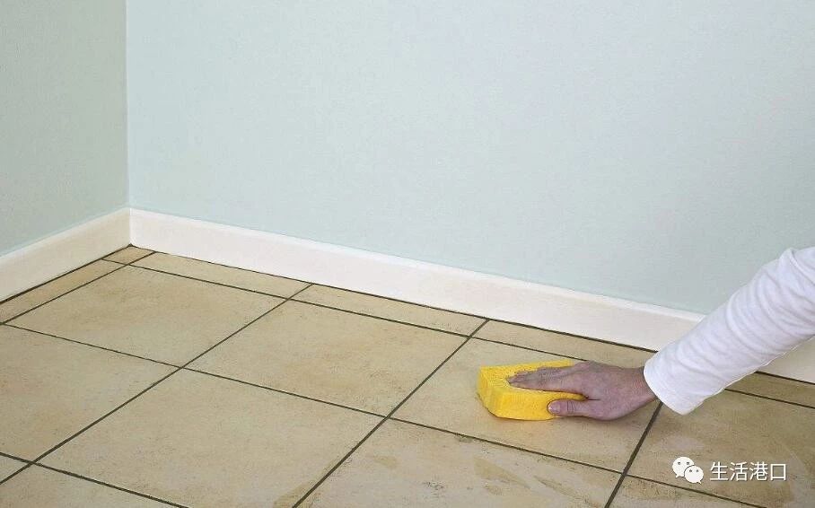 生活小妙招地板砖清理,生活小常识怎样清洁木地板