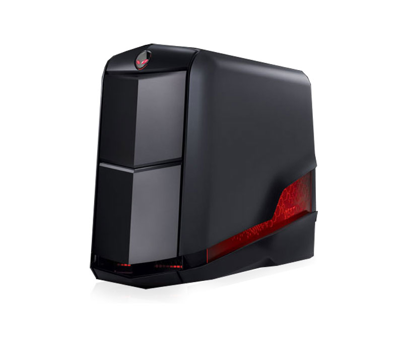 戴尔外星人游戏主机,戴尔外星人游戏