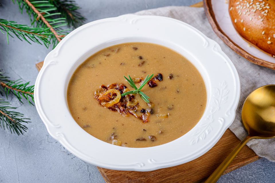 斯洛伐克旅游美食视频,斯洛伐克国家特色菜