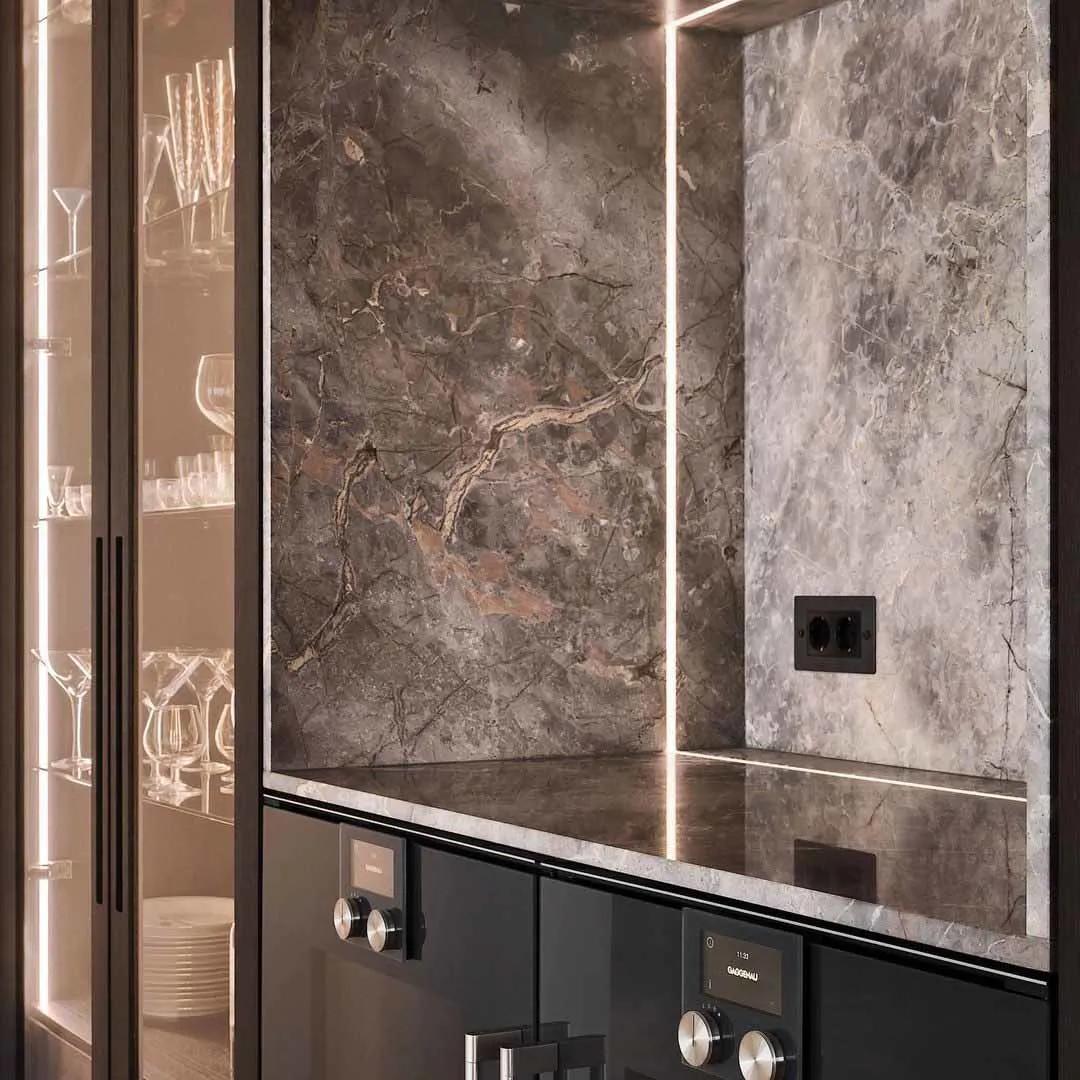 挑选大理石的方法,挑选大理石最好方法