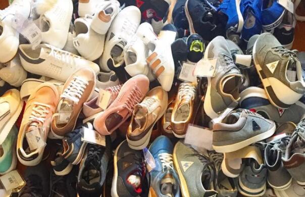 嗜鞋如命的人把鞋穿坏了怎么办？学她拆了重组！我还能再穿30年