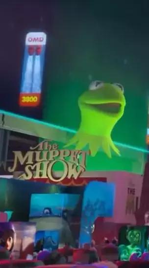 无敌破坏王2冰雪奇缘彩蛋,无敌破坏王2大闹互联网彩蛋