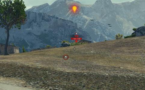 纸面数据最强8级金币中坦170块的澳大利亚百夫长值得买吗?