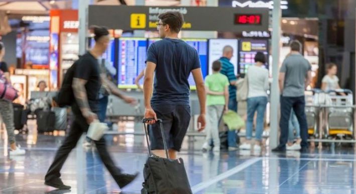 泰国坐飞机有什么福利,在泰国没赶上回去的飞机