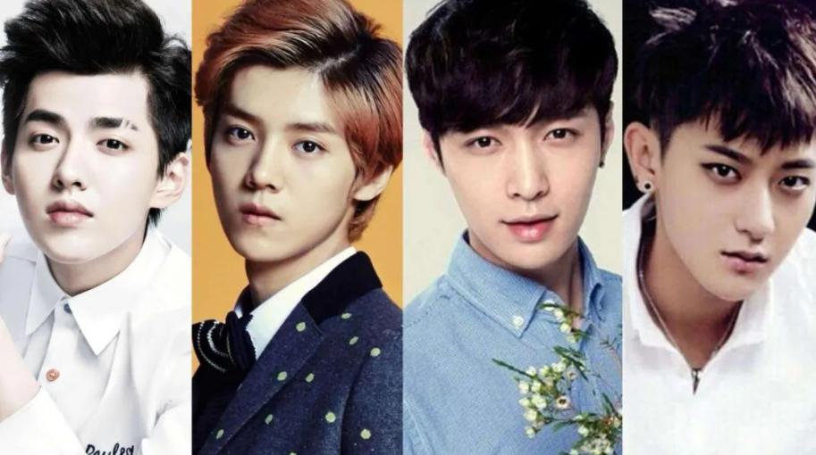 闊╂祦闊╁墽,浠庢棤浜洪棶娲ュ彉鎴愬叏姘戠垎娆剧殑闊╁墽