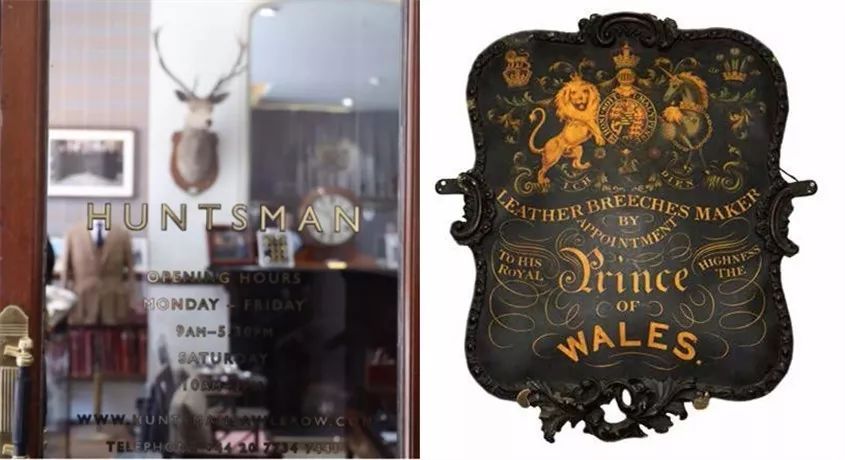 威廉、哈里、查尔斯王子同框太帅气!28个英伦绅士品牌拿走不谢