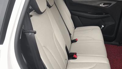 宝骏7302019款cvt旗舰版,宝骏730cvt版本值得购买吗