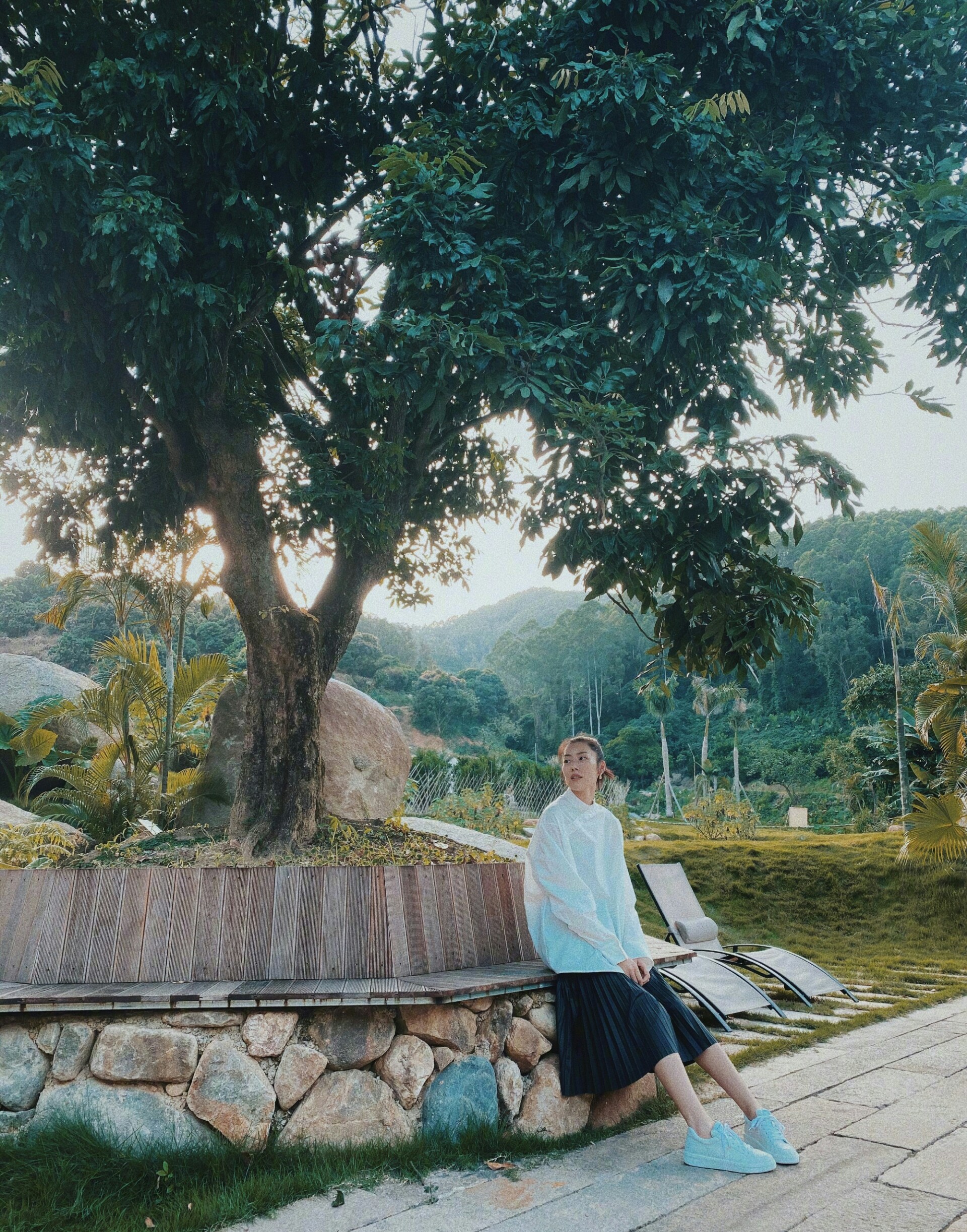 刘雯冬季穿搭外套,今年刘雯冬天最新穿搭