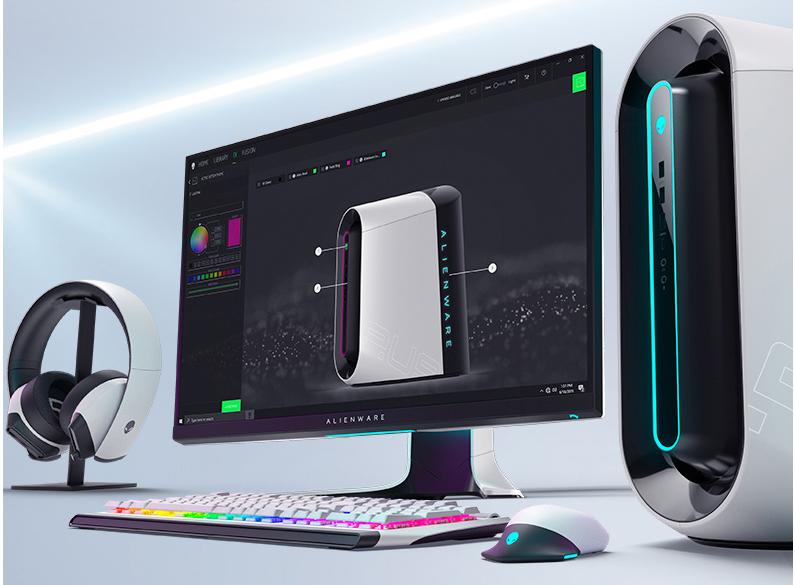 入门级的台式机电脑推荐,哪个品牌的台式机电脑比较好