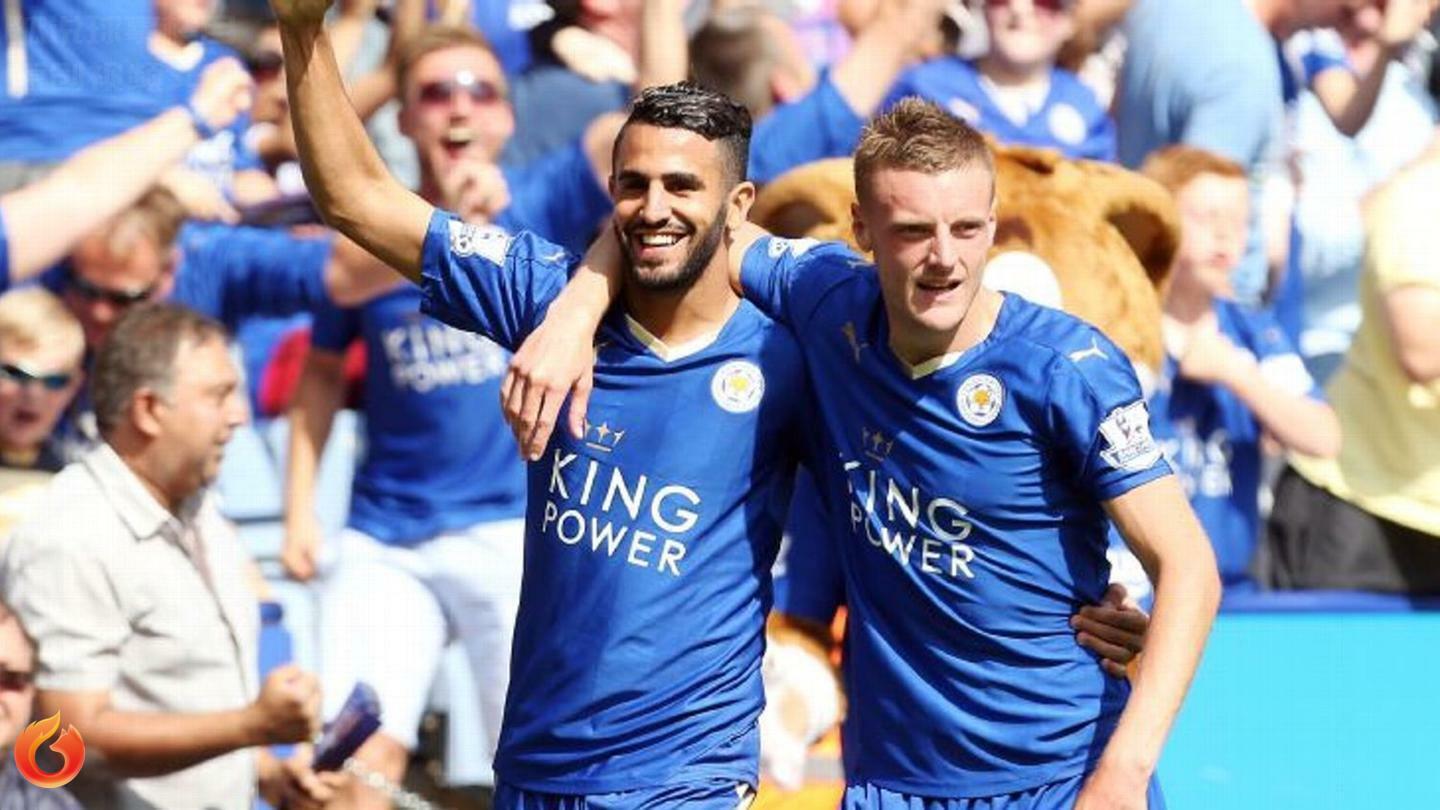 「狐说球事」里亚德·马赫雷斯：艰难的生活不能磨灭的足球之心