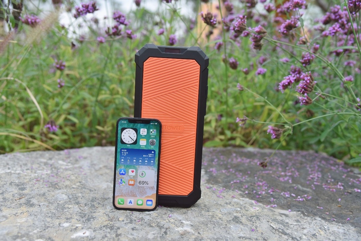 新能源汽车有没有应急电源,不虚标的汽车应急电源